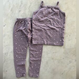 Jamie Kay tank + pants set